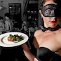 Introductory Erotic Dinner